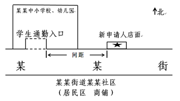 宁蒗彝族自治县烟草制品零售点合理布局规定