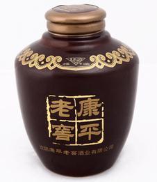 38度陈酿500ml