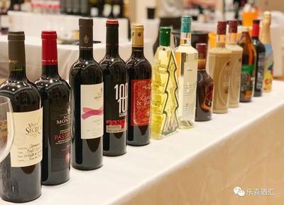 乐喜酒汇开启进口酒品牌连锁经营新时代