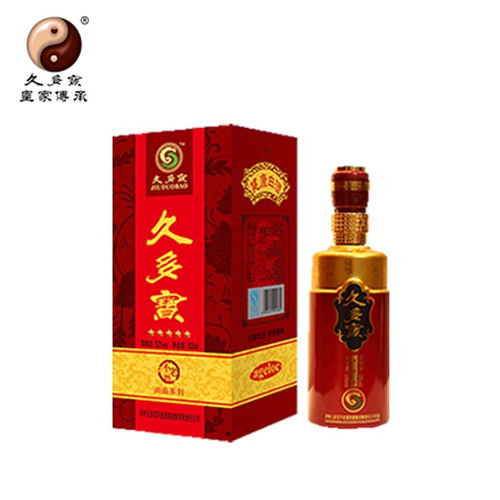 玖多宝酒业 图 玖多宝酒业久多宝酒类 玖多宝
