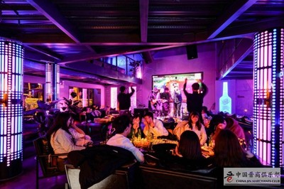 新店难开?众二酒馆扶持到位让创业更容易