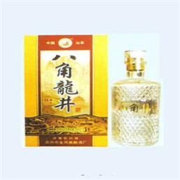 八角龙井 金凤凰酒业